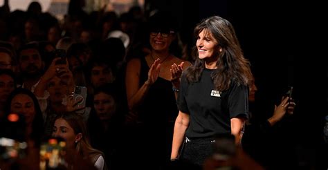 virginie viard Chanel